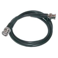 BNC (M) - BNC (M), 50 Ohm, 2m propojovací kabel